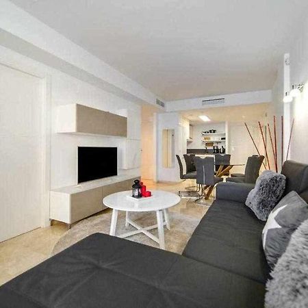 Espanhouse Elvis Apartment Торевьиа Экстерьер фото