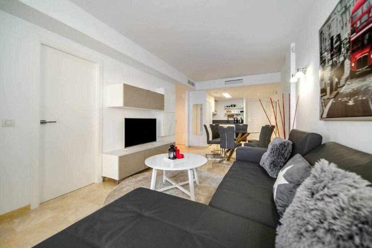 Espanhouse Elvis Apartment Торевьиа Экстерьер фото