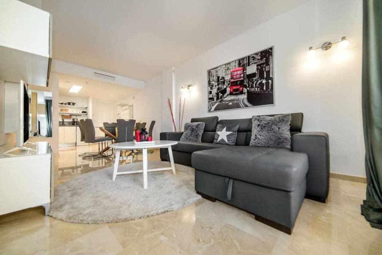 Espanhouse Elvis Apartment Торевьиа Экстерьер фото