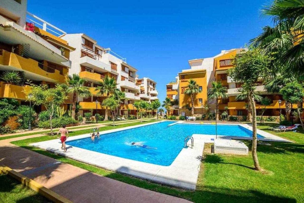 Espanhouse Elvis Apartment Торевьиа Экстерьер фото