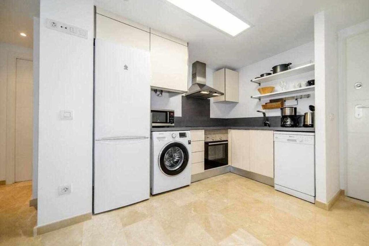 Espanhouse Elvis Apartment Торевьиа Экстерьер фото