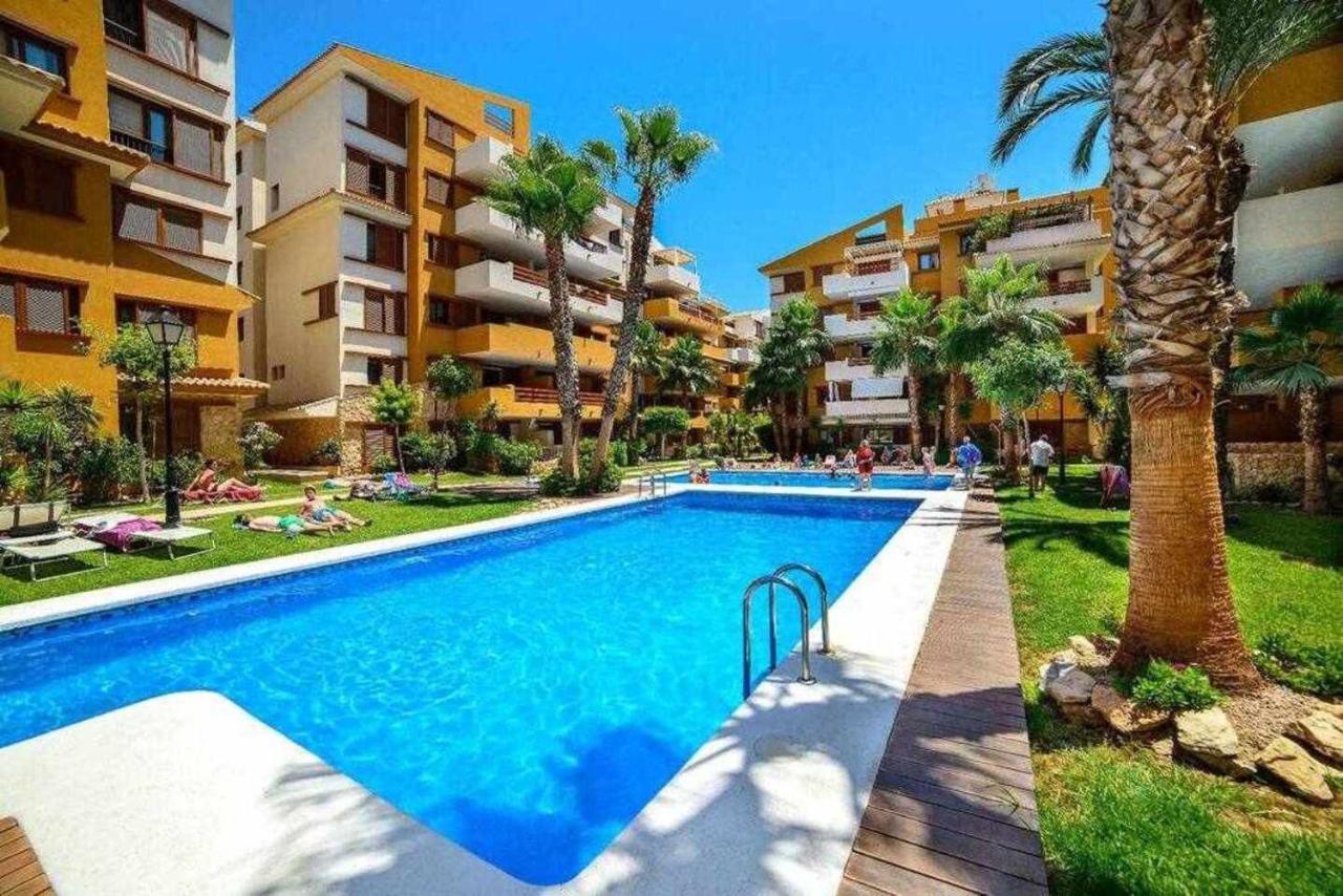 Espanhouse Elvis Apartment Торевьиа Экстерьер фото