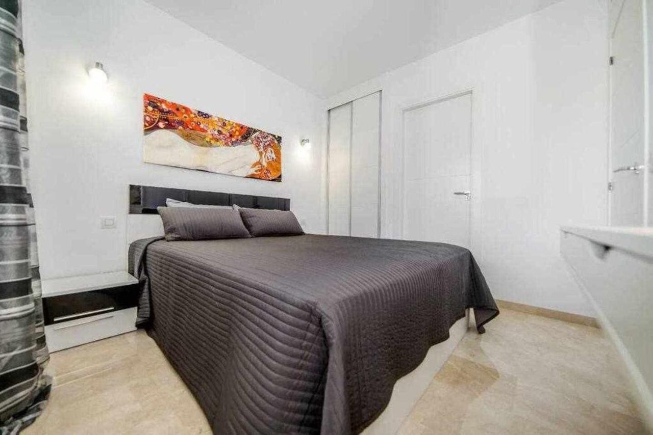 Espanhouse Elvis Apartment Торевьиа Экстерьер фото