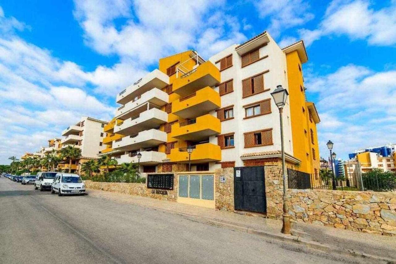 Espanhouse Elvis Apartment Торевьиа Экстерьер фото