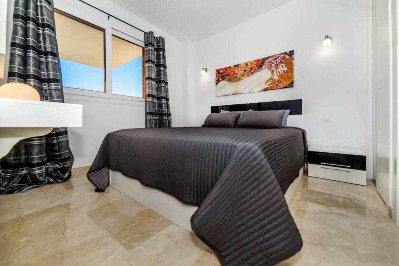 Espanhouse Elvis Apartment Торевьиа Экстерьер фото