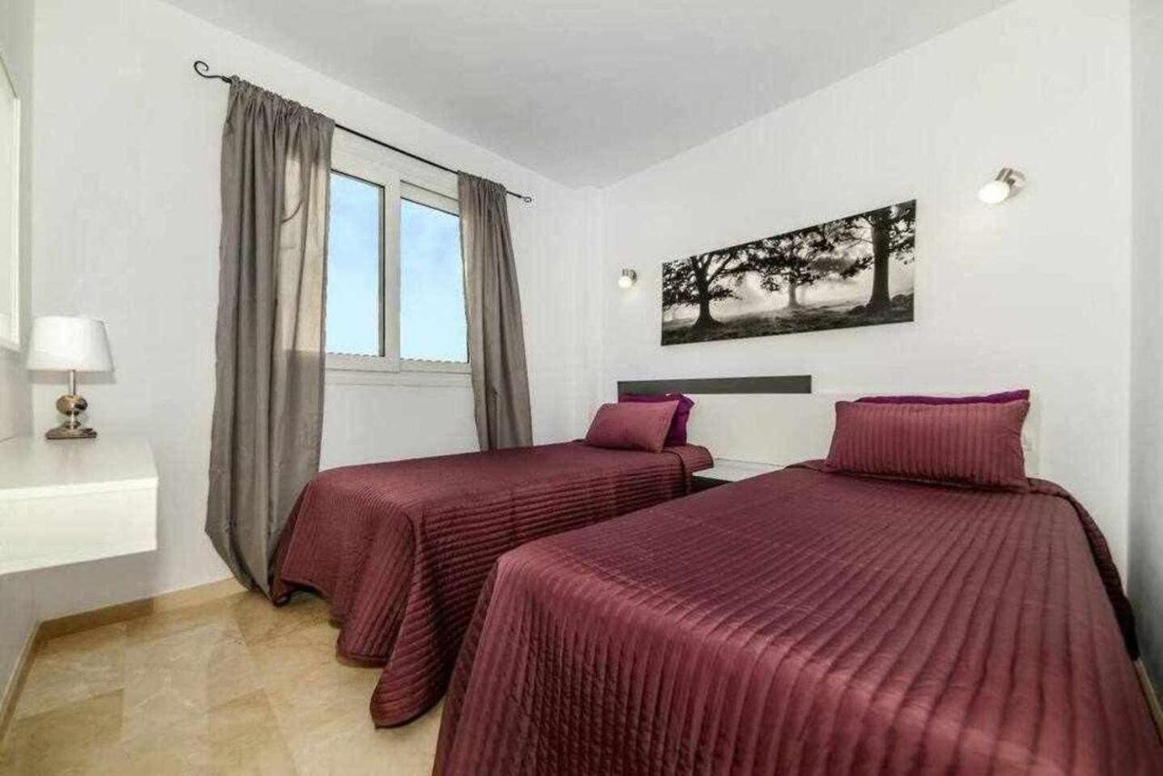 Espanhouse Elvis Apartment Торевьиа Экстерьер фото