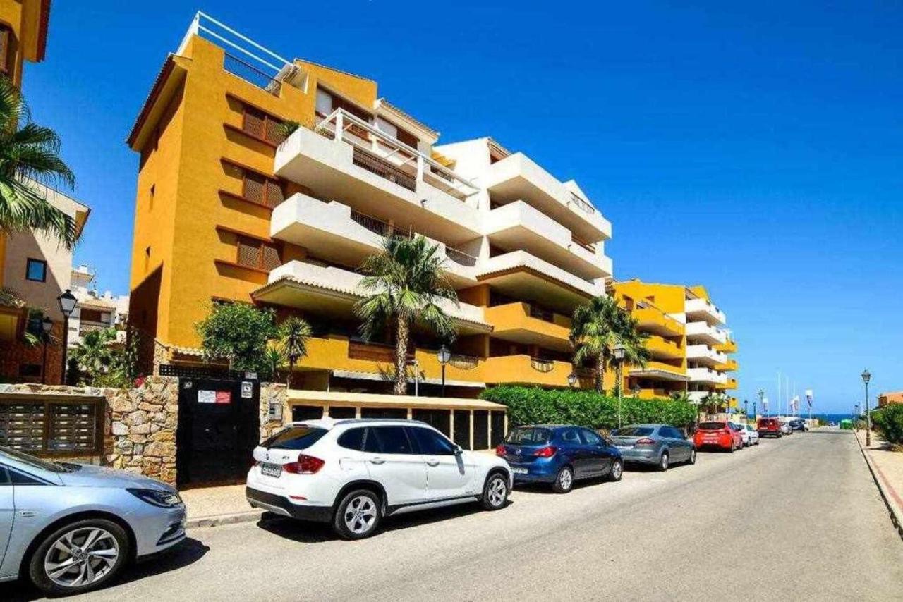 Espanhouse Elvis Apartment Торевьиа Экстерьер фото