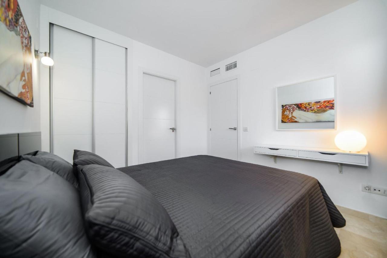Espanhouse Elvis Apartment Торевьиа Экстерьер фото
