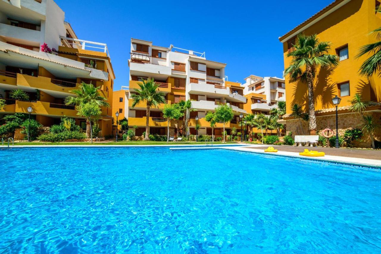 Espanhouse Elvis Apartment Торевьиа Экстерьер фото