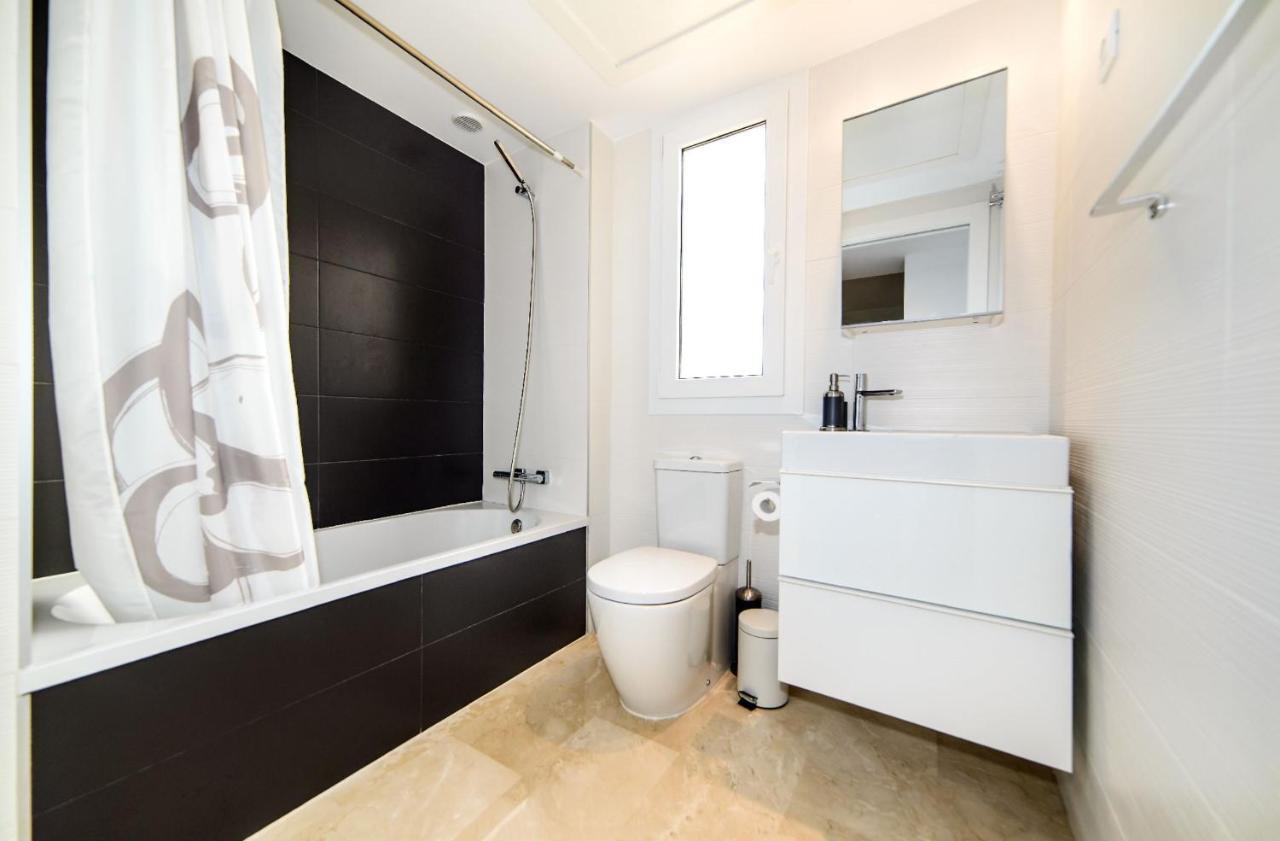 Espanhouse Elvis Apartment Торевьиа Экстерьер фото